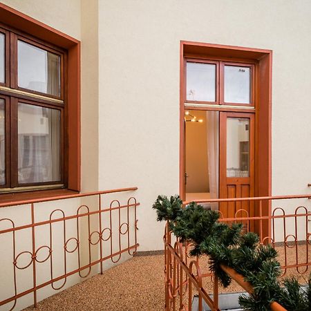 Koletek 7 Apartment Near The Wawel Castle Krakow Dış mekan fotoğraf