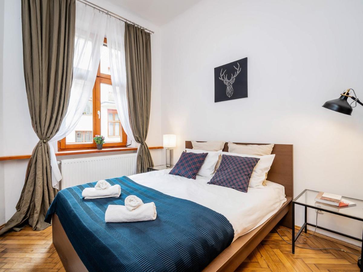Koletek 7 Apartment Near The Wawel Castle Krakow Dış mekan fotoğraf