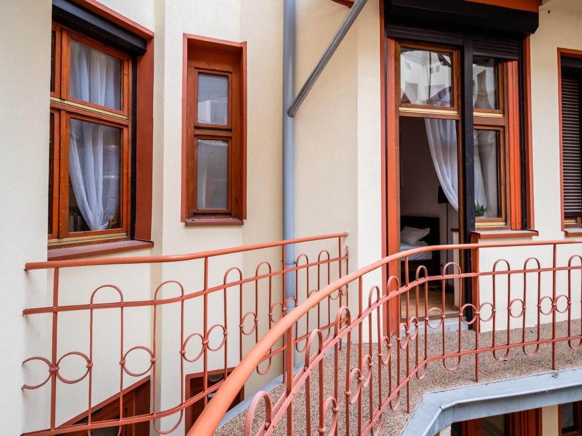 Koletek 7 Apartment Near The Wawel Castle Krakow Dış mekan fotoğraf