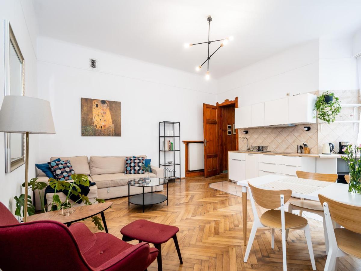 Koletek 7 Apartment Near The Wawel Castle Krakow Dış mekan fotoğraf