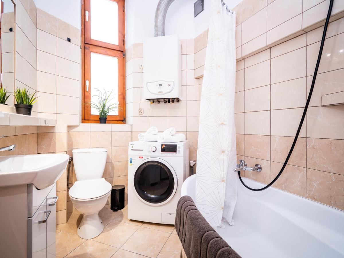 Koletek 7 Apartment Near The Wawel Castle Krakow Dış mekan fotoğraf