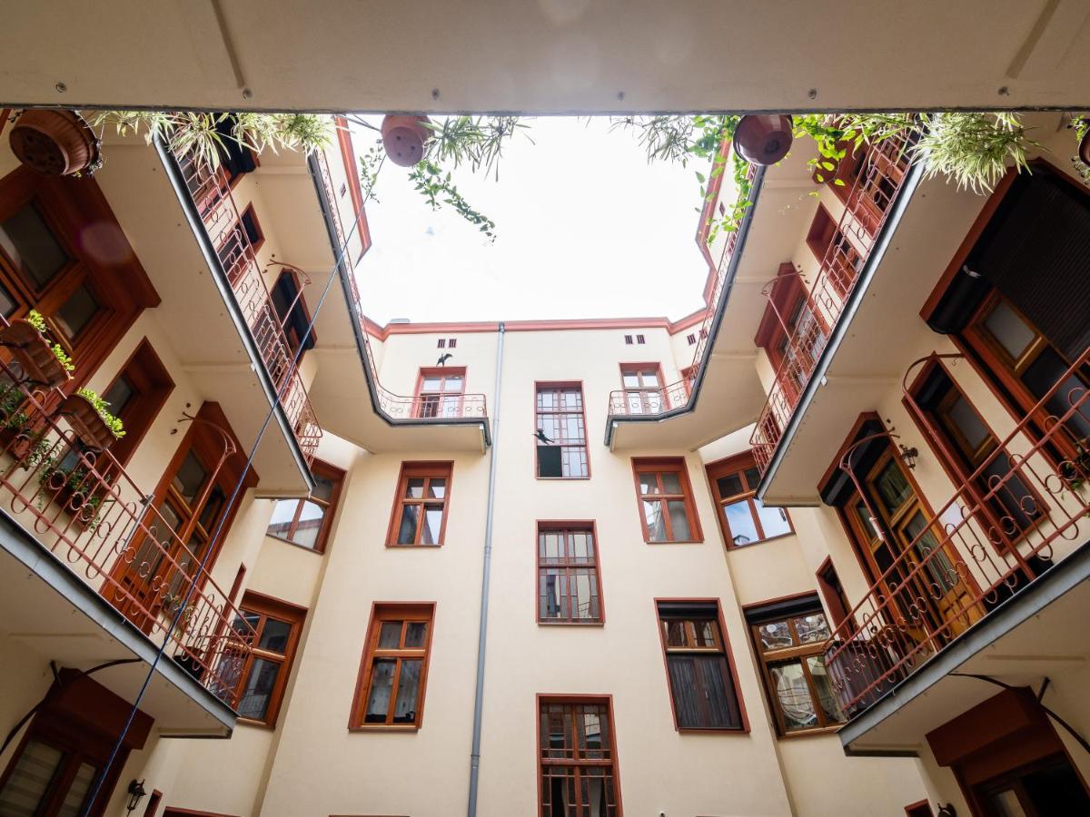 Koletek 7 Apartment Near The Wawel Castle Krakow Dış mekan fotoğraf