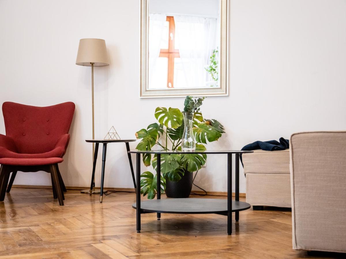 Koletek 7 Apartment Near The Wawel Castle Krakow Dış mekan fotoğraf