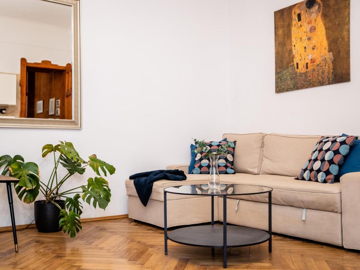 Koletek 7 Apartment Near The Wawel Castle Krakow Dış mekan fotoğraf