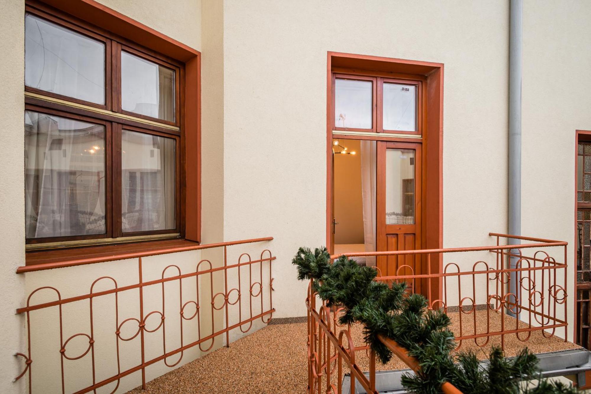 Koletek 7 Apartment Near The Wawel Castle Krakow Dış mekan fotoğraf