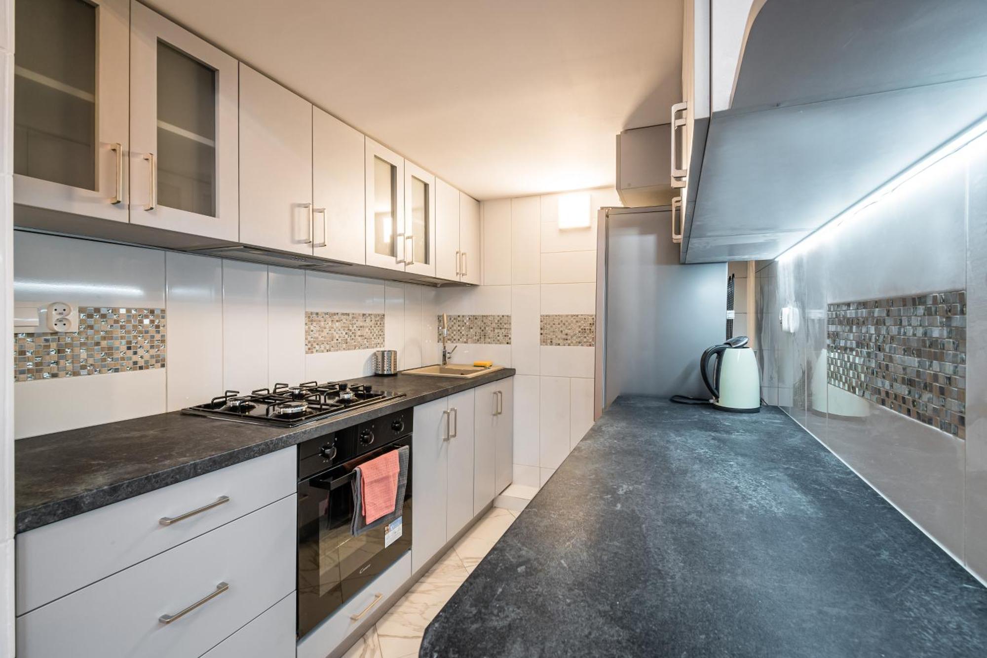 Koletek 7 Apartment Near The Wawel Castle Krakow Dış mekan fotoğraf