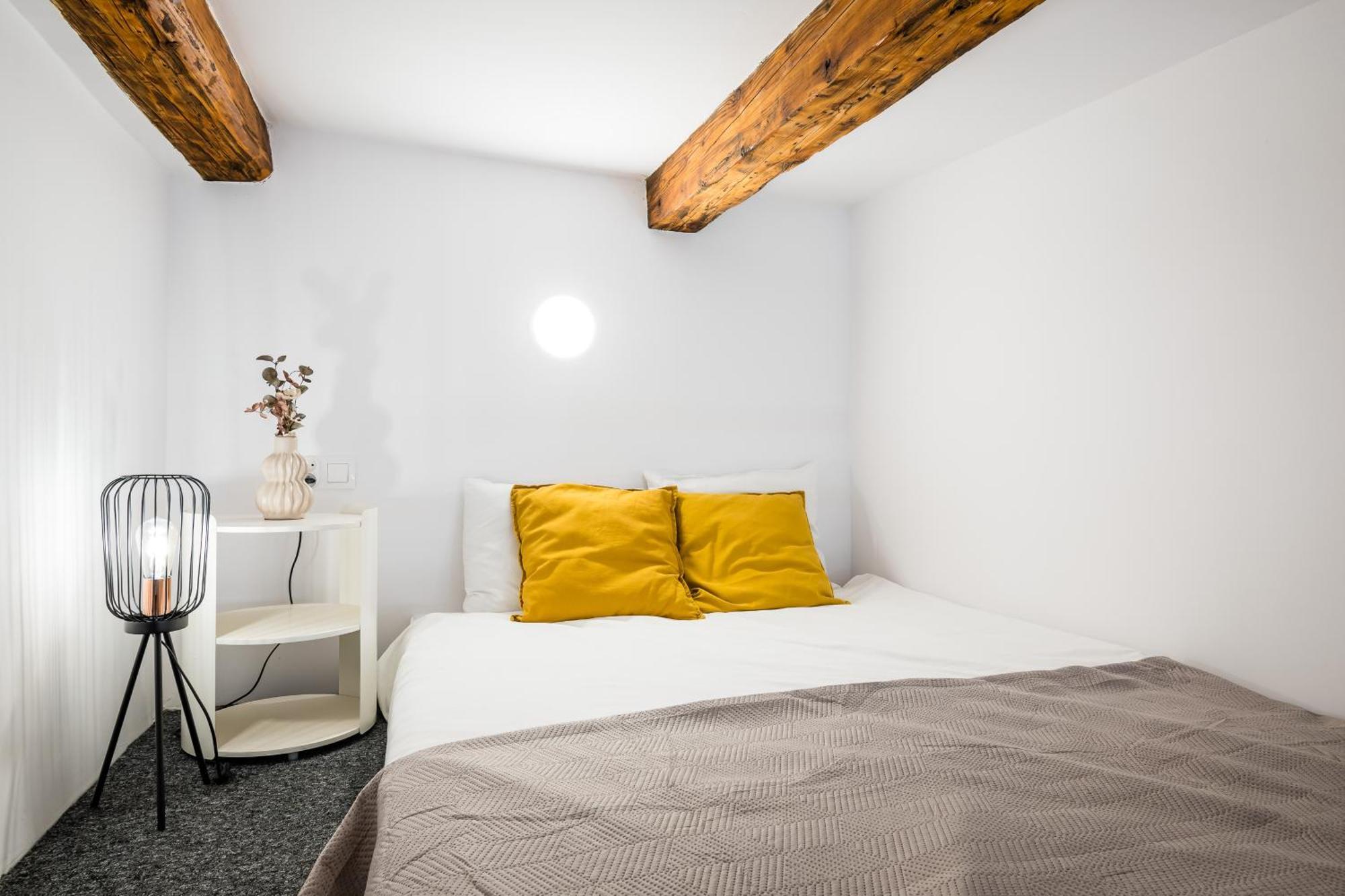Koletek 7 Apartment Near The Wawel Castle Krakow Dış mekan fotoğraf