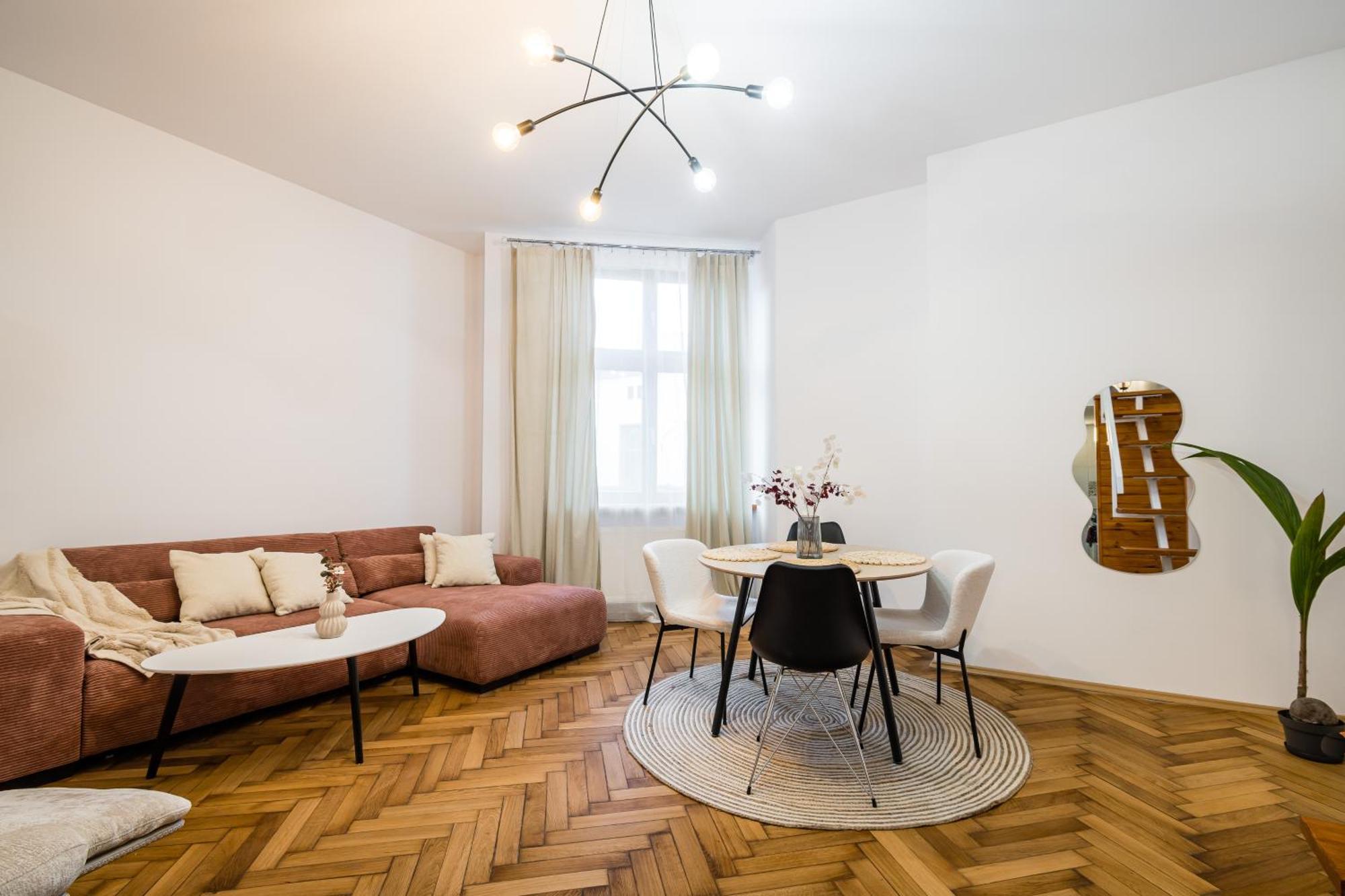 Koletek 7 Apartment Near The Wawel Castle Krakow Dış mekan fotoğraf