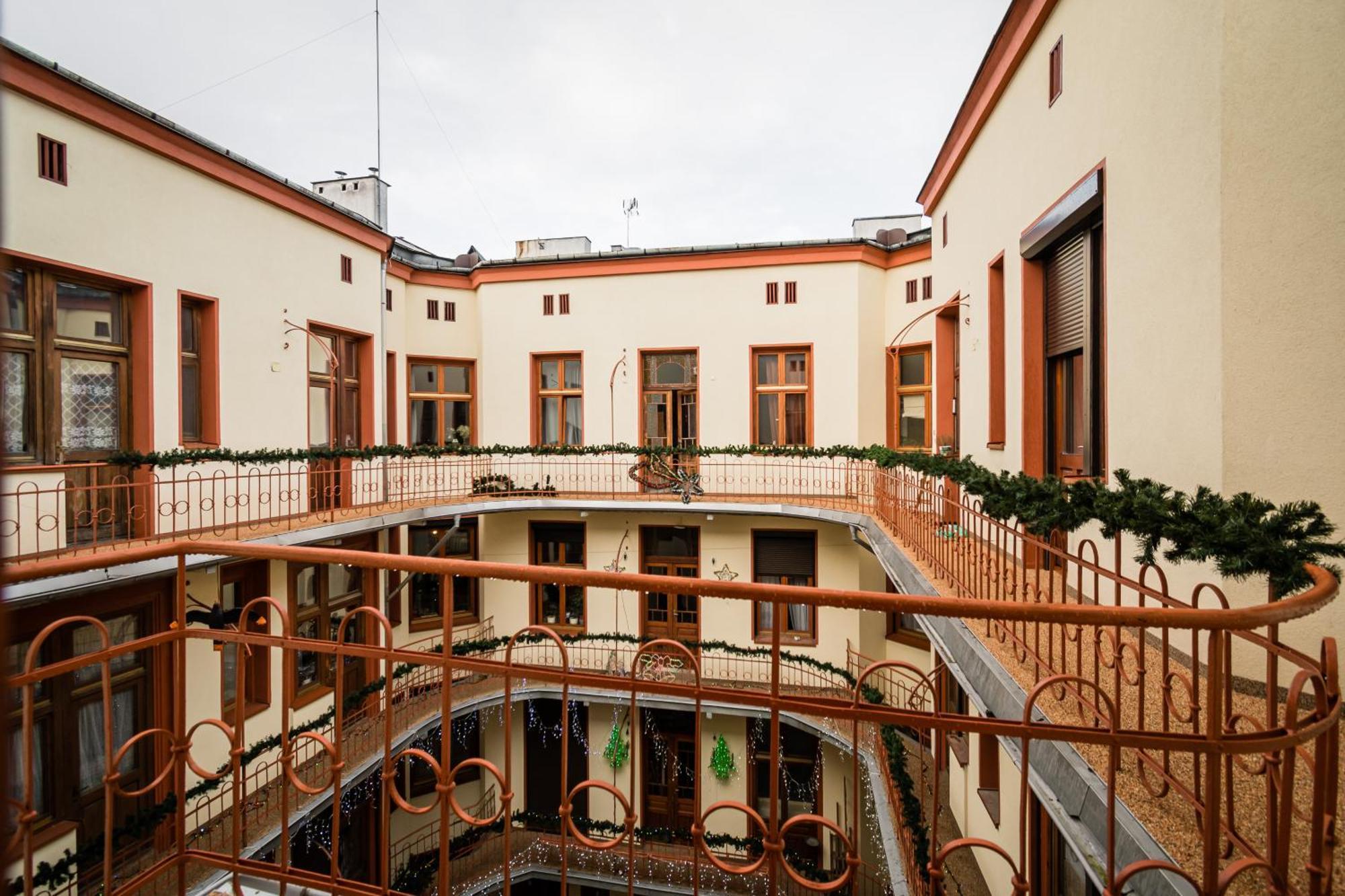 Koletek 7 Apartment Near The Wawel Castle Krakow Dış mekan fotoğraf