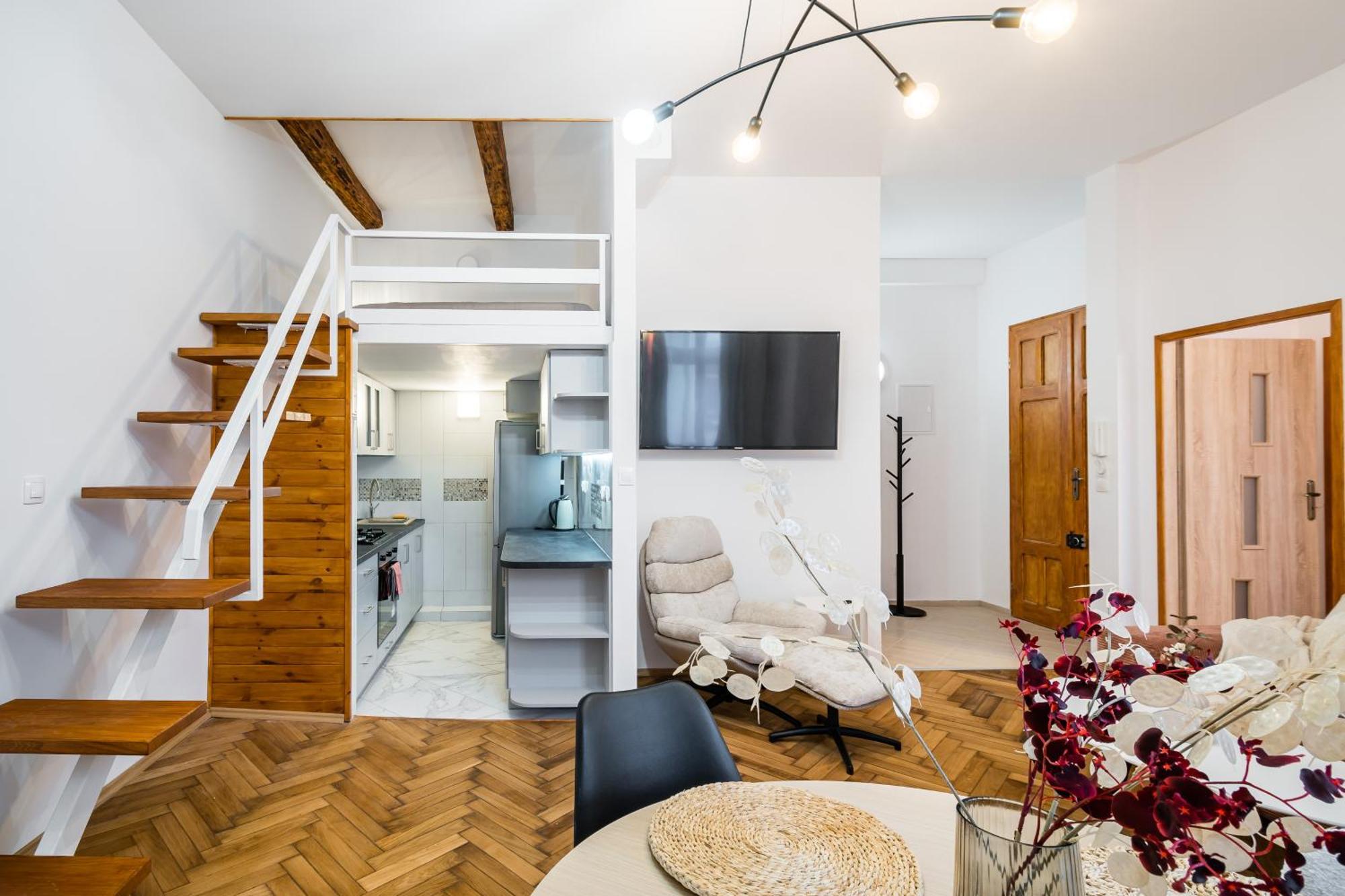 Koletek 7 Apartment Near The Wawel Castle Krakow Dış mekan fotoğraf