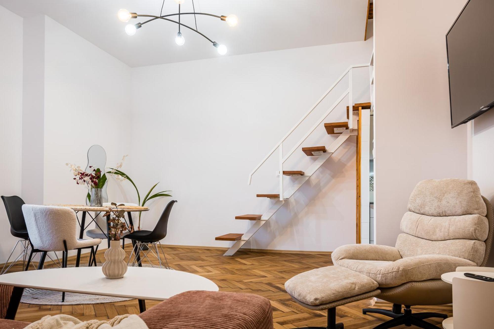 Koletek 7 Apartment Near The Wawel Castle Krakow Oda fotoğraf